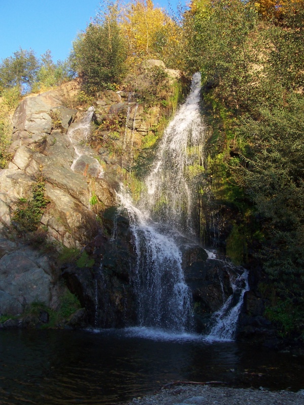 Masty, Česká republika