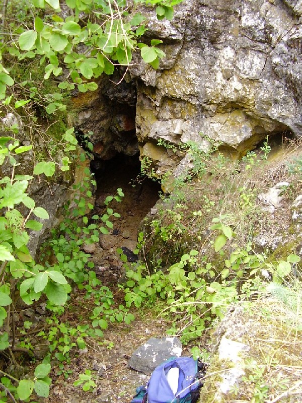 Mikušovce, Slovensko