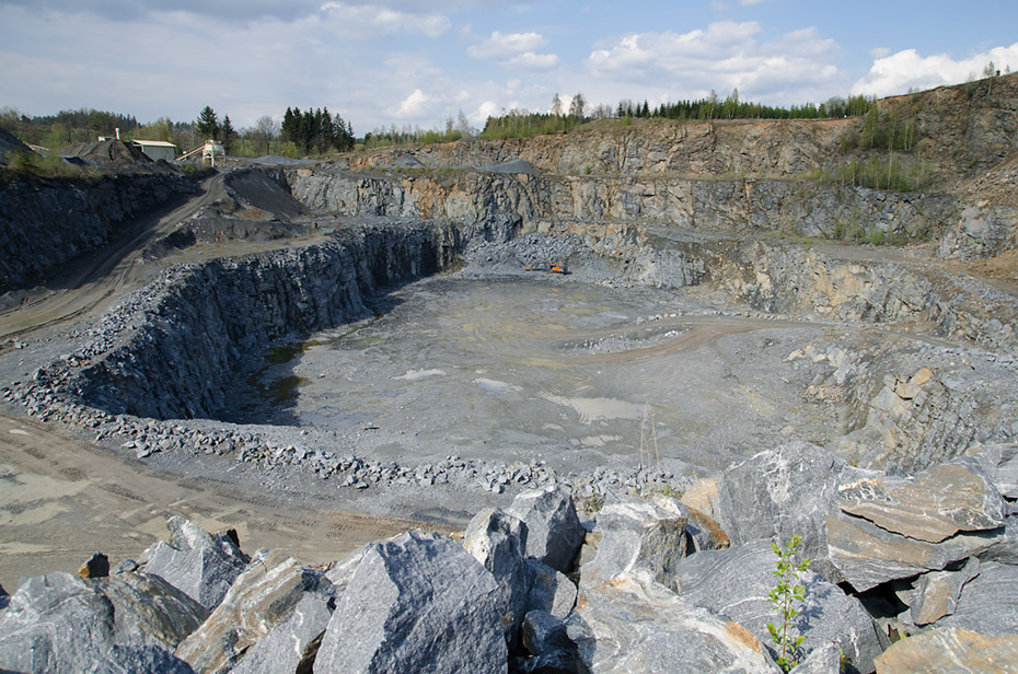 Mirošov, Česká republika