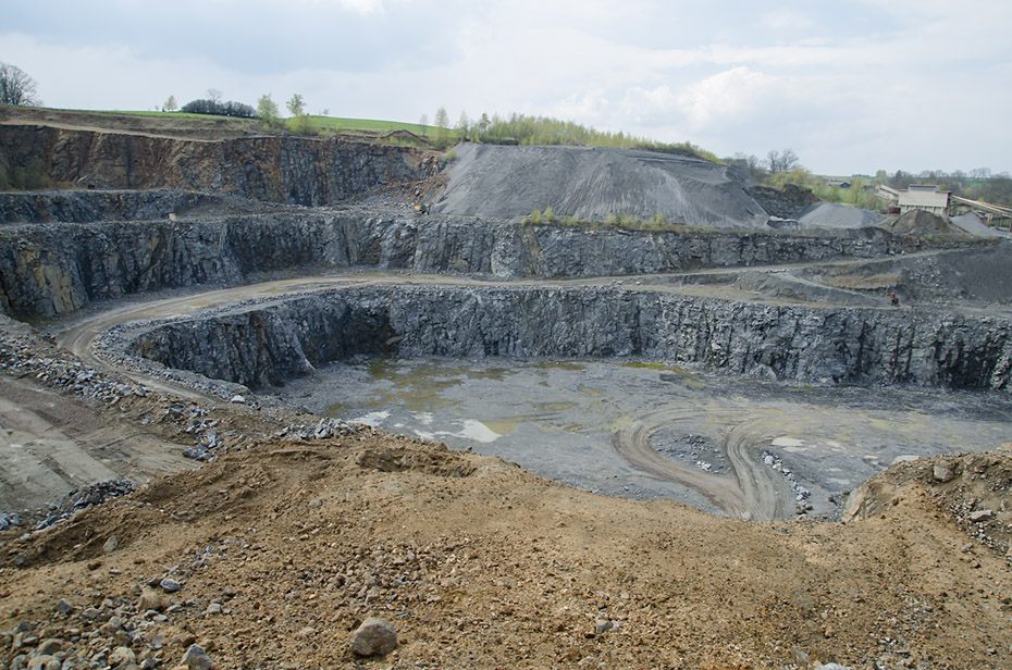 Mirošov, Česká republika