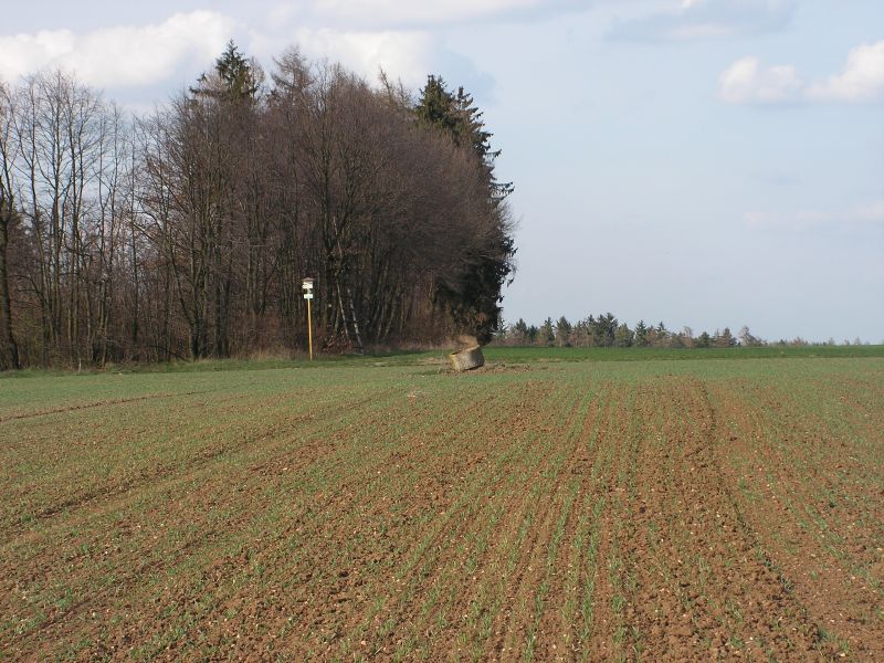 Mohelno, Česká republika