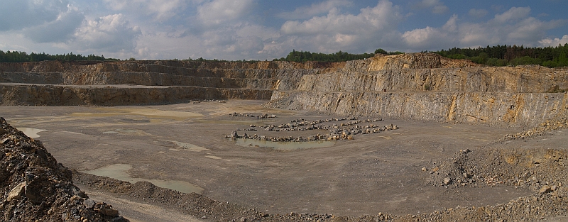 Mokrá, Česká republika