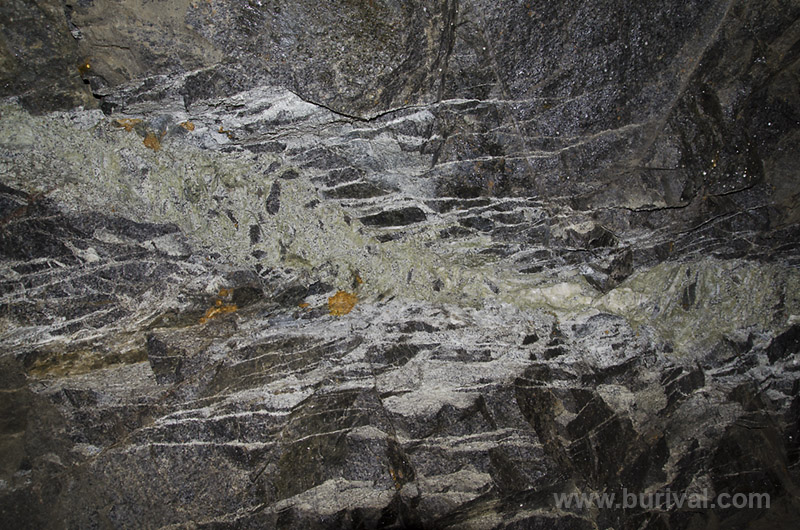 Mokrsko západ, Česká republika