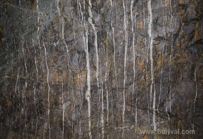 Mokrsko západ, Česká republika