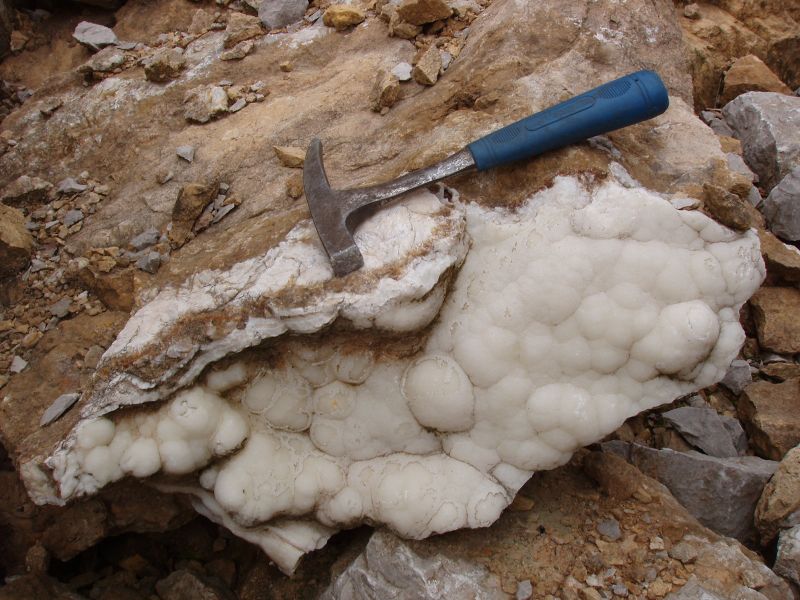 Monte Naranco, Asturias, Španělsko