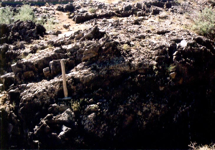 Muske Khudag, Mongolsko