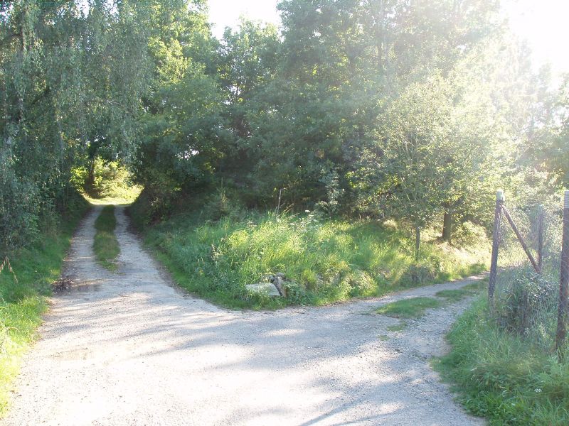 Mutěnice u Strakonic, Česká republika