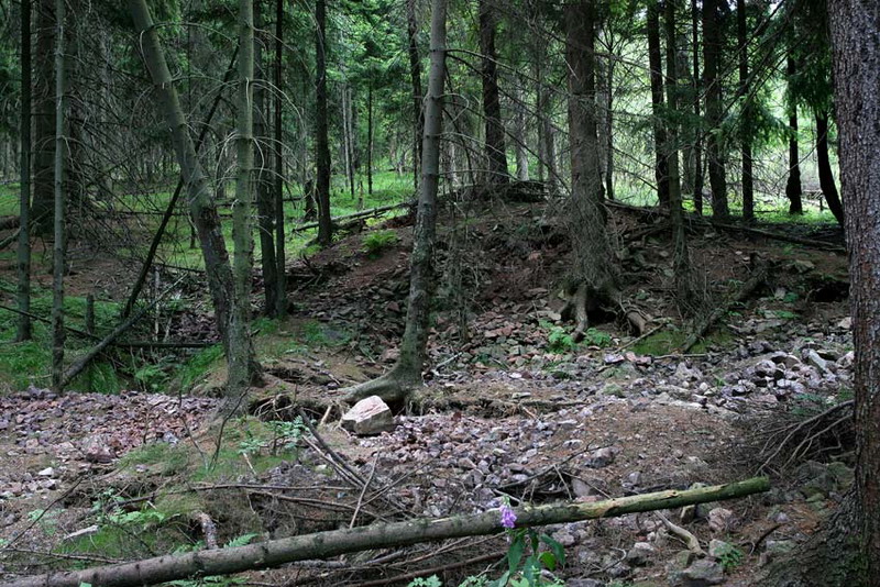 Mýtinka, Česká republika