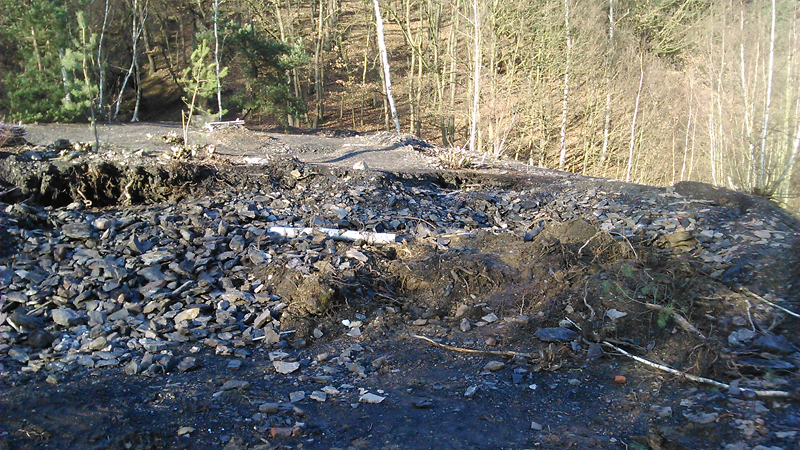 Otvovice, Česká republika