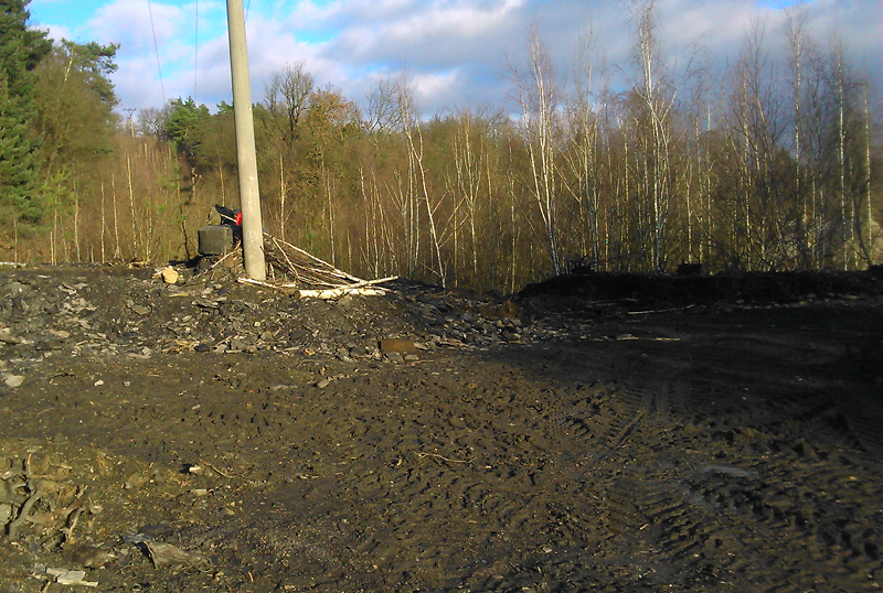 Otvovice, Česká republika