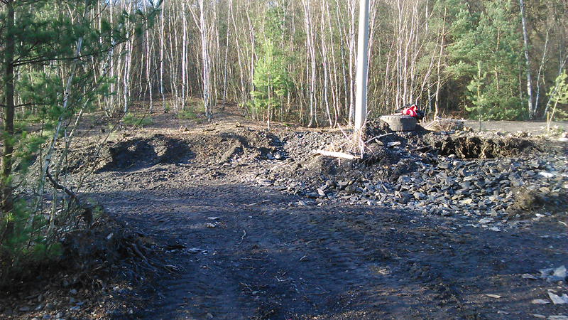 Otvovice, Česká republika