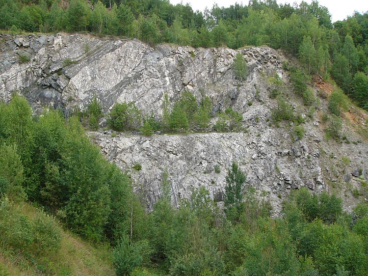 Pacova Hora, Česká republika