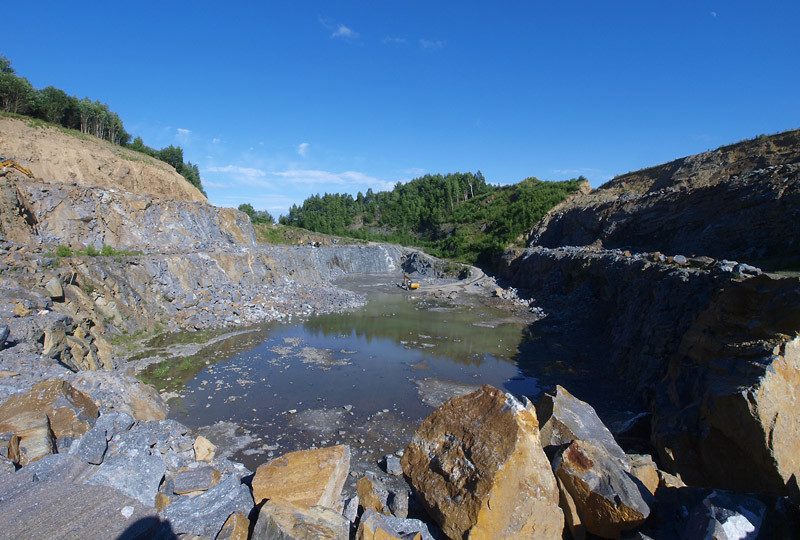 Polnička, Česká republika