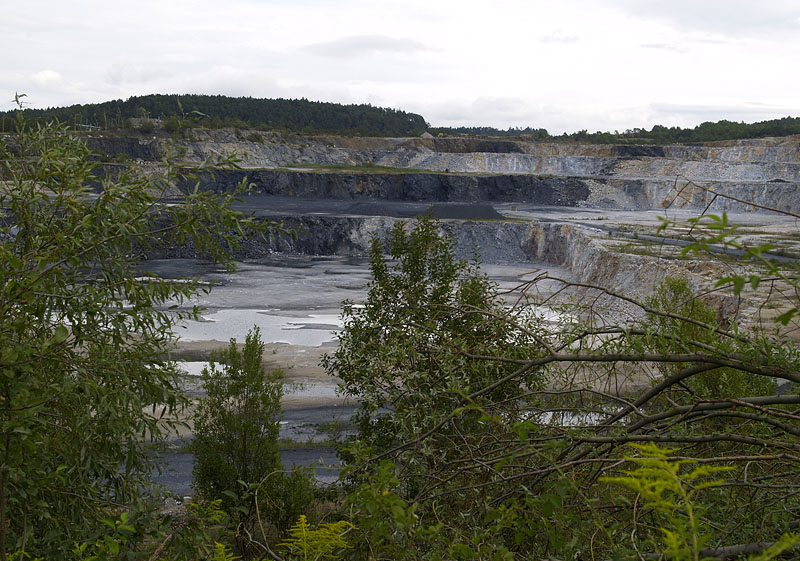 Prachovice, Česká republika