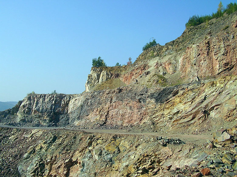 Předklášteří, Dřínová, Česká republika