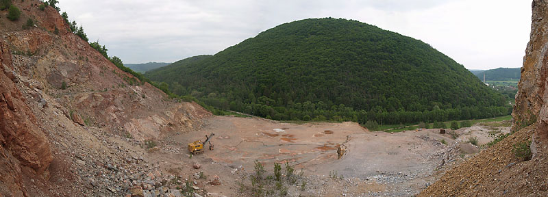 Předklášteří, Dřínová, Česká republika