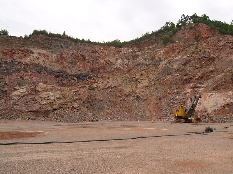 Předklášteří, Dřínová, Česká republika