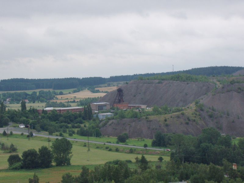 Příbram, Brod 15, Česká republika