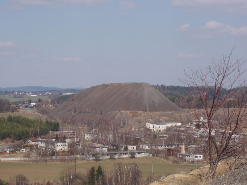 Příbram, Brod 6, Česká republika