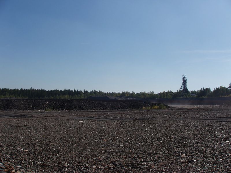 Příbram, Háje 16, Česká republika