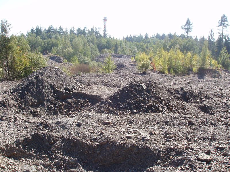 Příbram, Háje 16, Česká republika