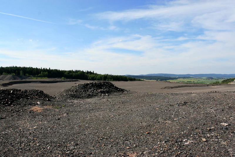 Příbram, Háje 16, Česká republika