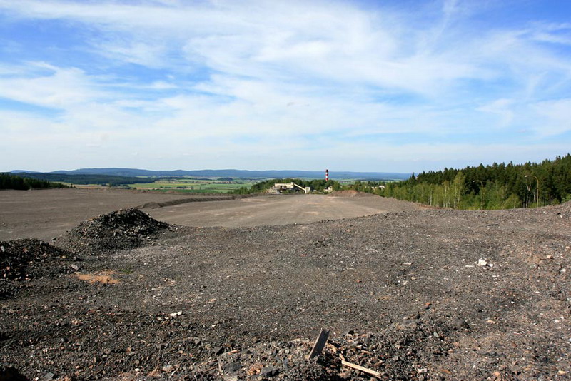 Příbram, Háje 16, Česká republika