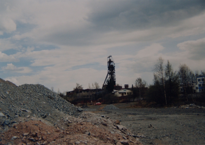 Příbram, Háje 16, Česká republika