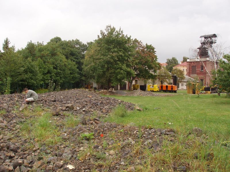 Příbram, Ševčínská, Česká republika