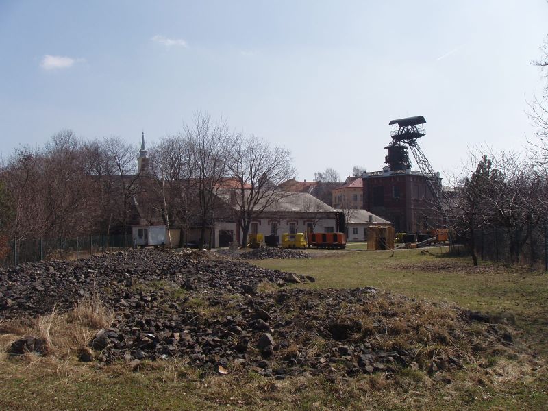 Příbram, Ševčínská, Česká republika