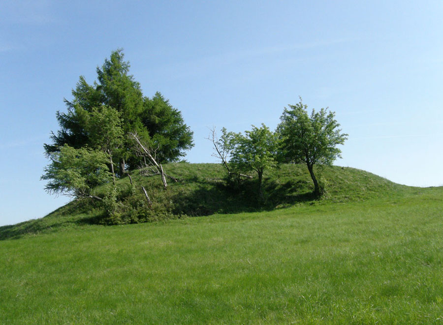 Přísečnice, Česká republika