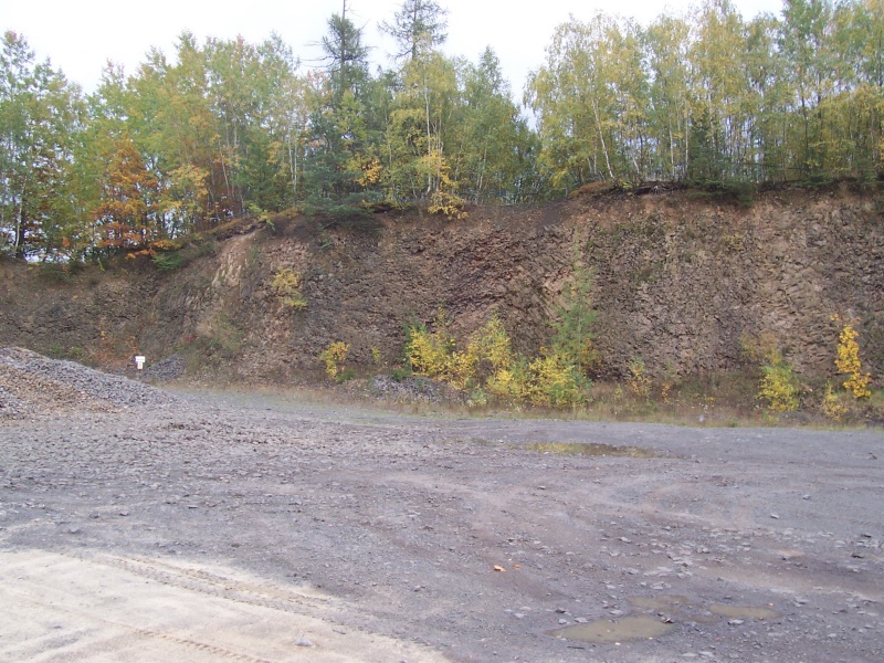 Proseč, Česká republika