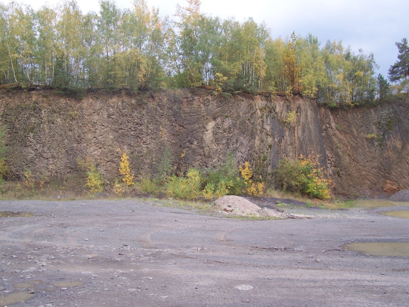 Proseč, Česká republika