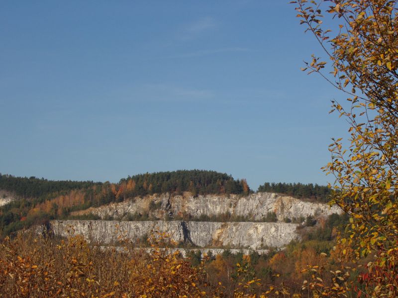 Rabí u Sušice, Česká republika