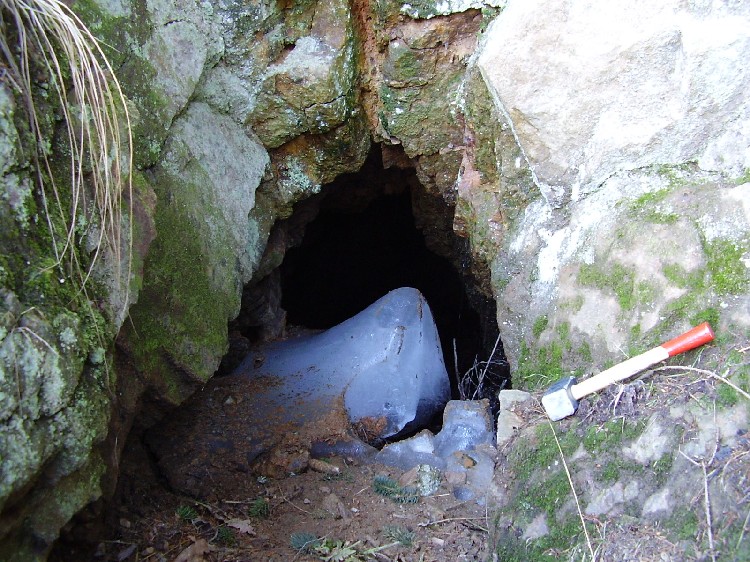 Rančířov u Jihlavy, Česká republika