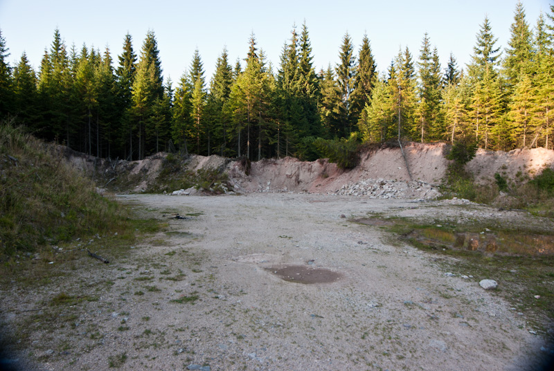 Rolava, Česká republika