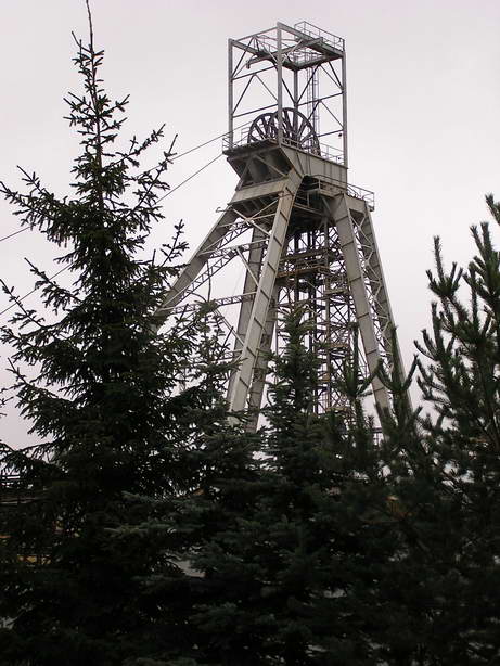 Rožná, Česká republika