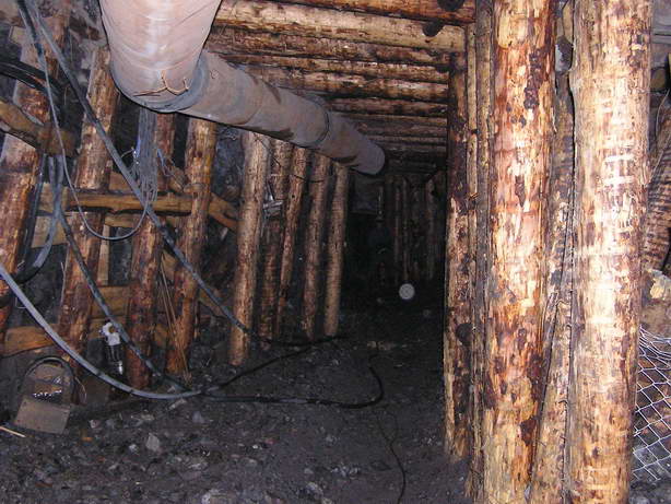 Rožná, Česká republika