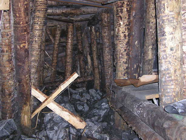 Rožná, Česká republika