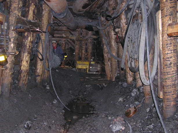 Rožná, Česká republika