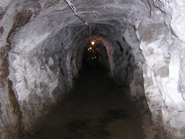 Rožná, Česká republika