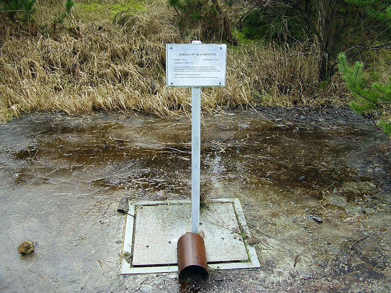 Slavkovice, Česká republika