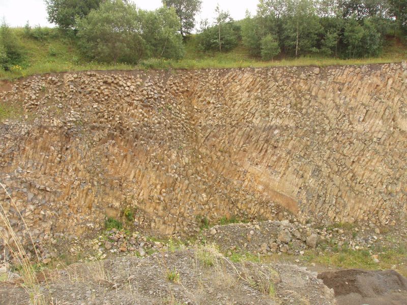 Smrčí u Semil, Česká republika