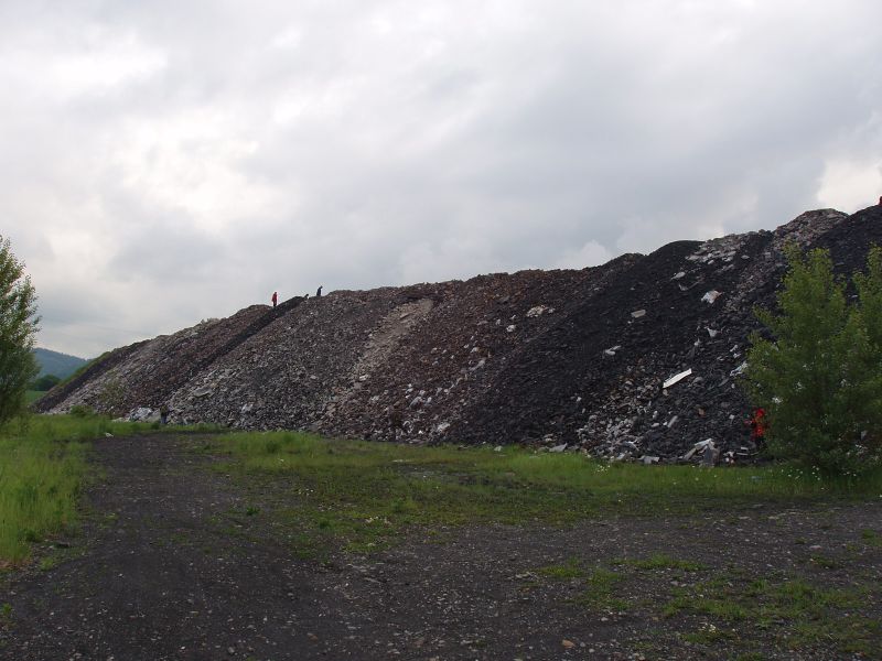 Staříč, Česká republika