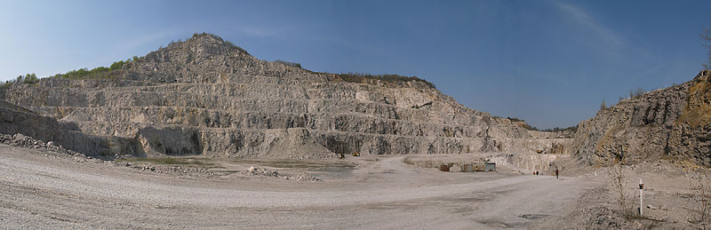 Štramberk, Česká republika