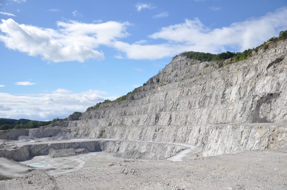 Štramberk - Kotouč, Česká republika