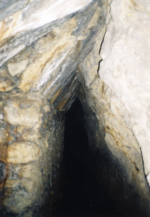 Stříbro, Dlouhá žíla, Česká republika