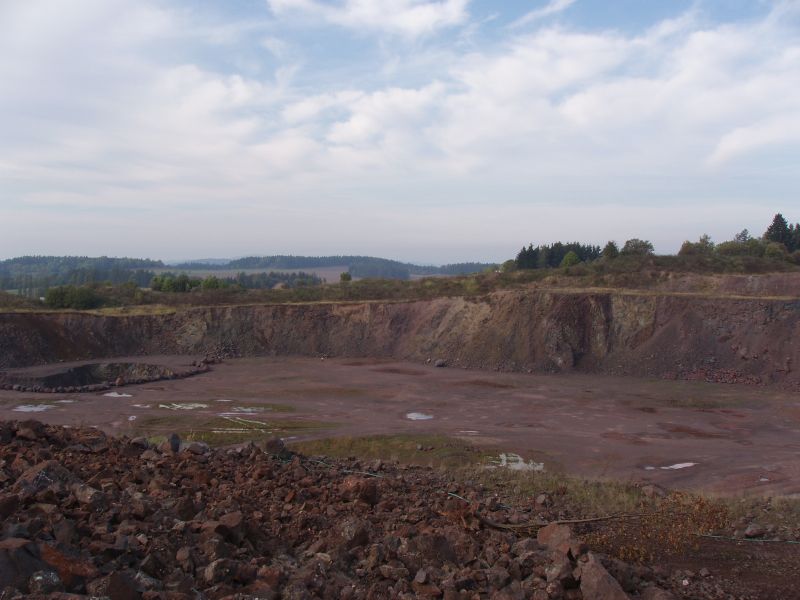 Studenec, Česká republika