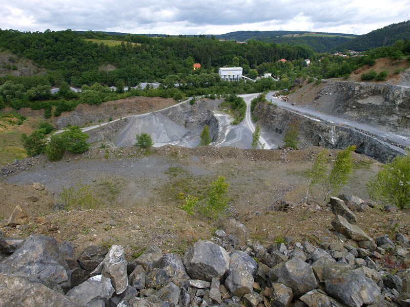 Sýkořice, Česká republika