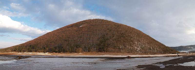 Tišnov, Květnice, Česká republika